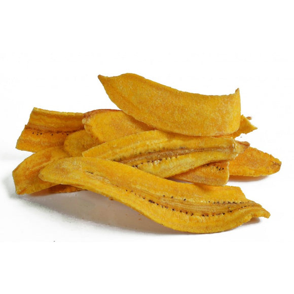 Plátano frito